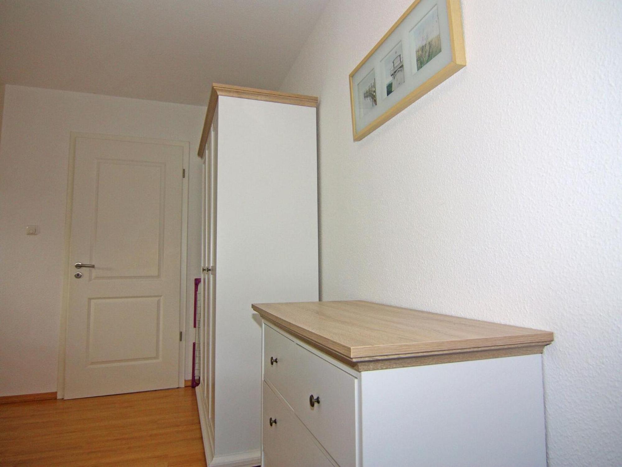 Appartementhaus In Trassenheide, Ferienwohnung Im Erdgeschoss Links Экстерьер фото